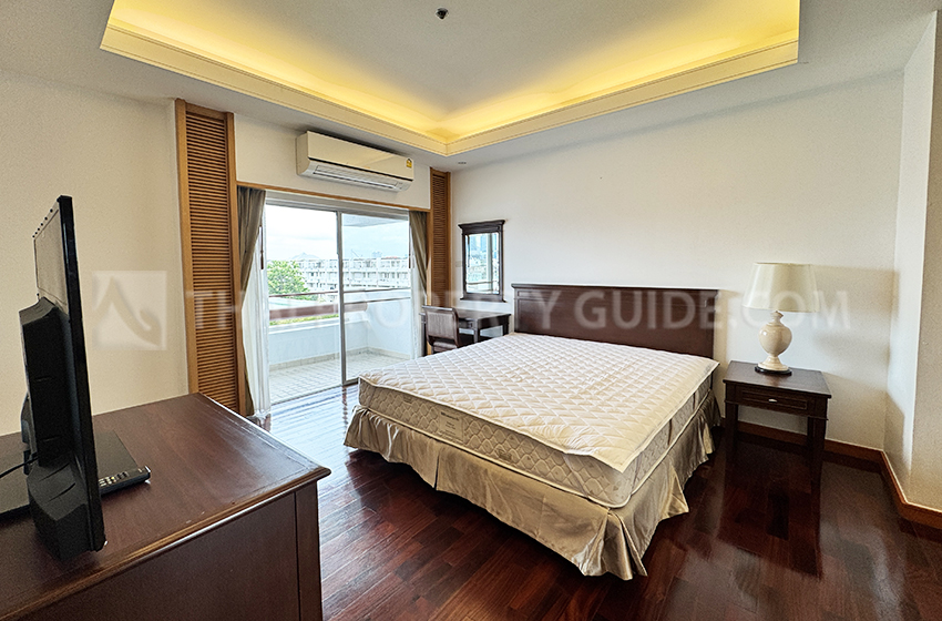 Apartment in Sathorn 