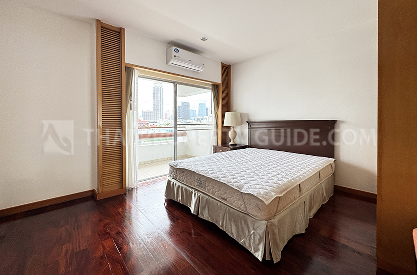 Apartment in Sathorn 