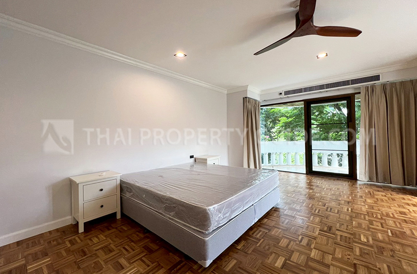 Apartment in Sathorn 