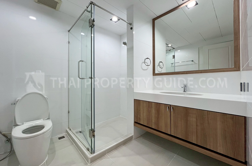 Apartment in Sathorn 