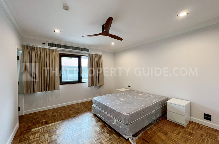 Apartment in Sathorn 