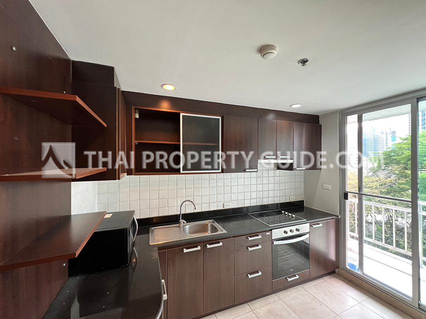 Apartment in Sathorn 