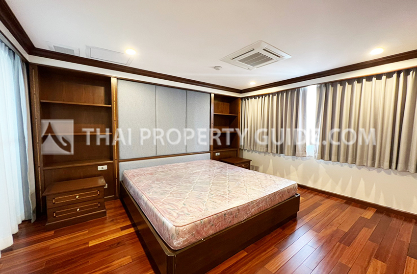 Apartment in Sathorn 