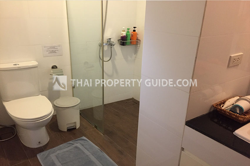 Apartment in Sathorn 