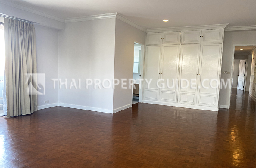 Apartment in Sathorn 