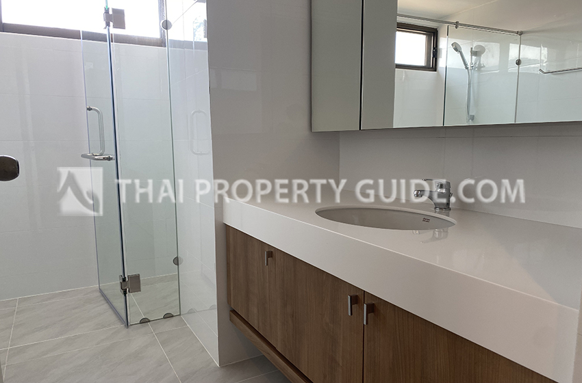 Apartment in Sathorn 