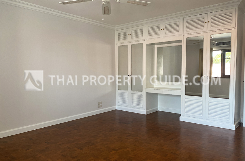 Apartment in Sathorn 