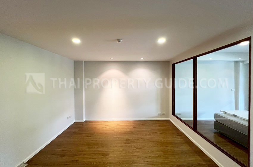 Apartment in Sathorn 