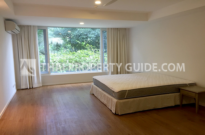 Apartment in Sathorn 
