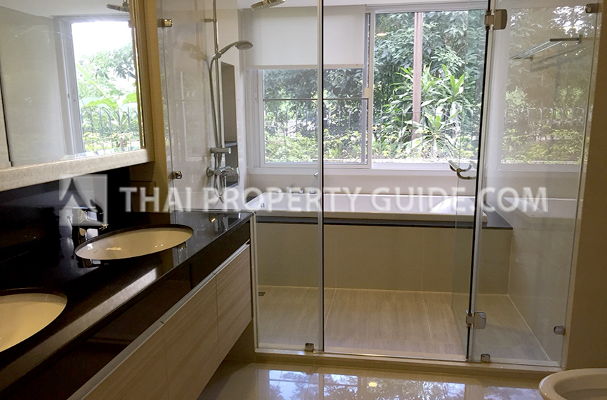 Apartment in Sathorn 
