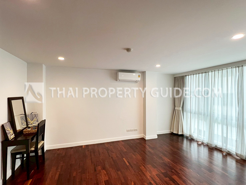 Apartment in Sathorn 