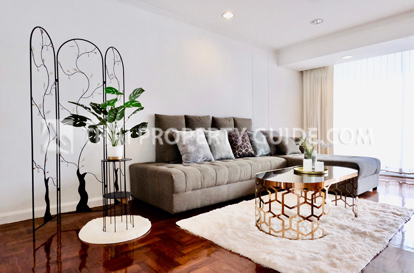 Apartment in Sathorn 