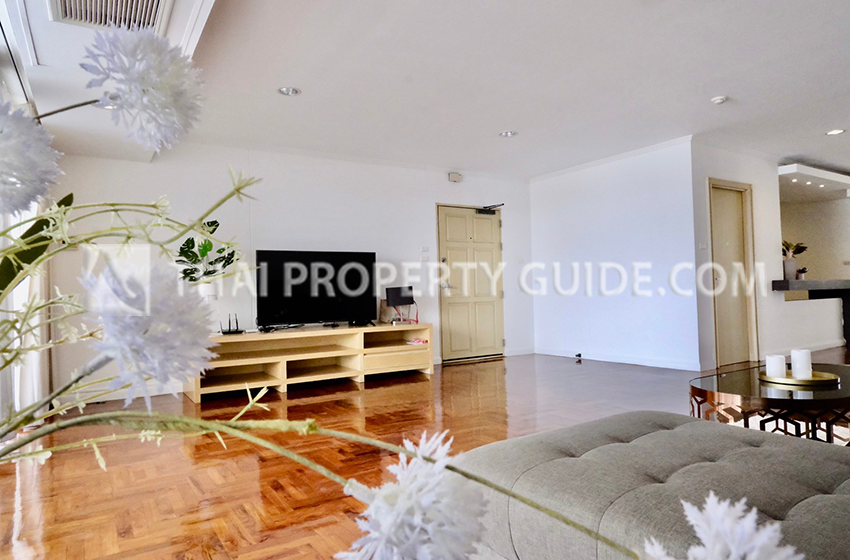 Apartment in Sathorn 