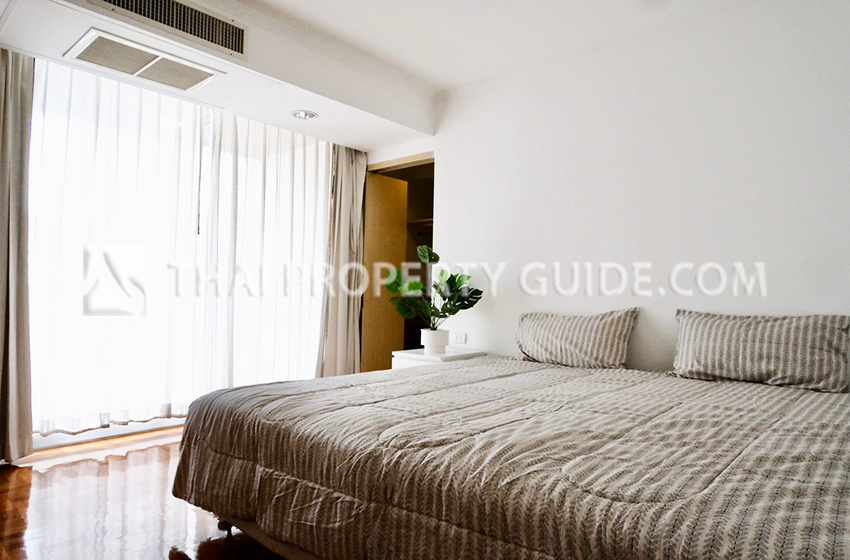 Apartment in Sathorn 
