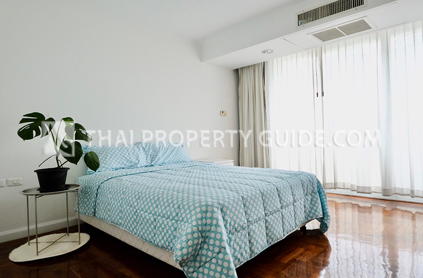 Apartment in Sathorn 