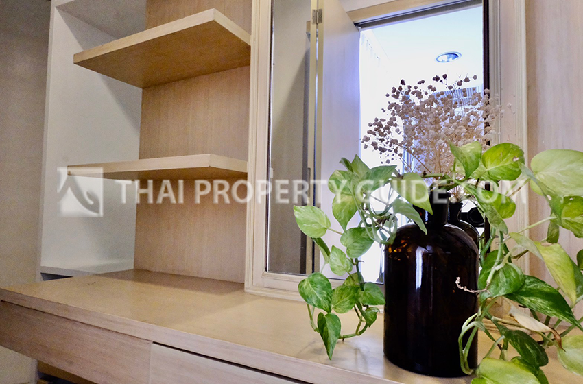 Apartment in Sathorn 