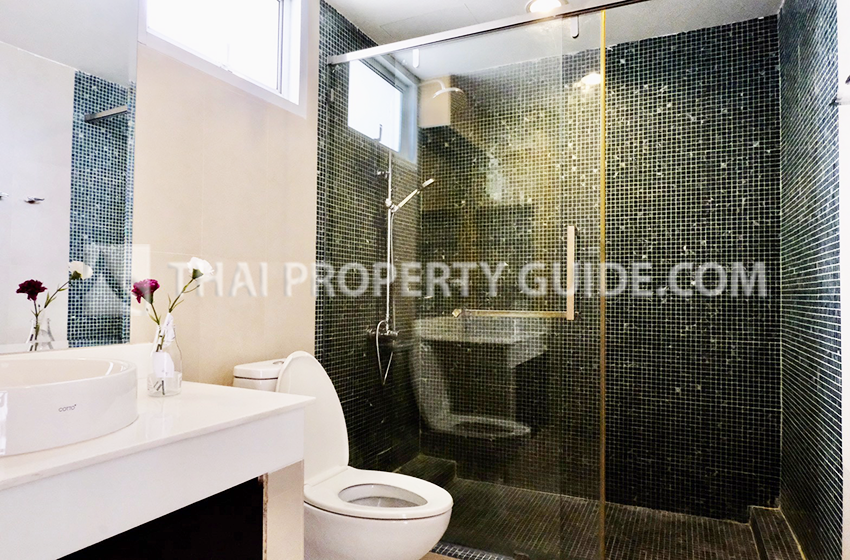 Apartment in Sathorn 