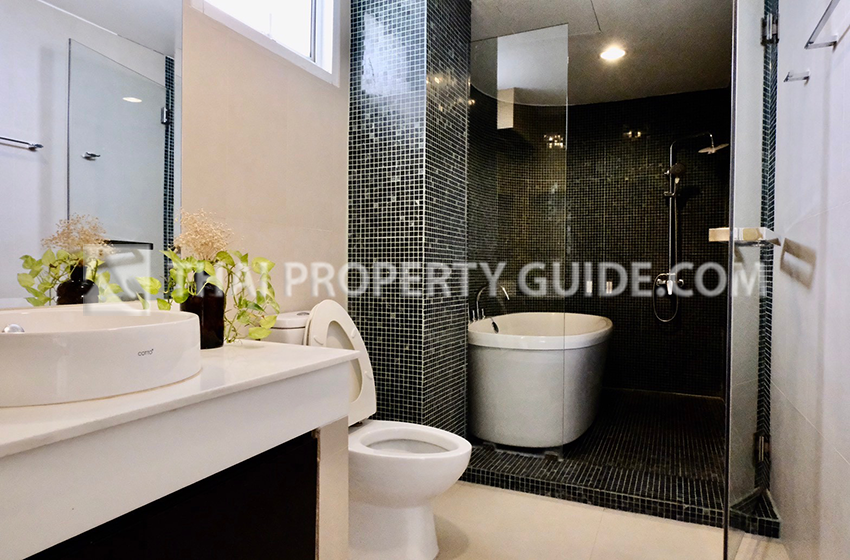 Apartment in Sathorn 