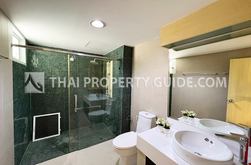 Apartment in Sathorn 