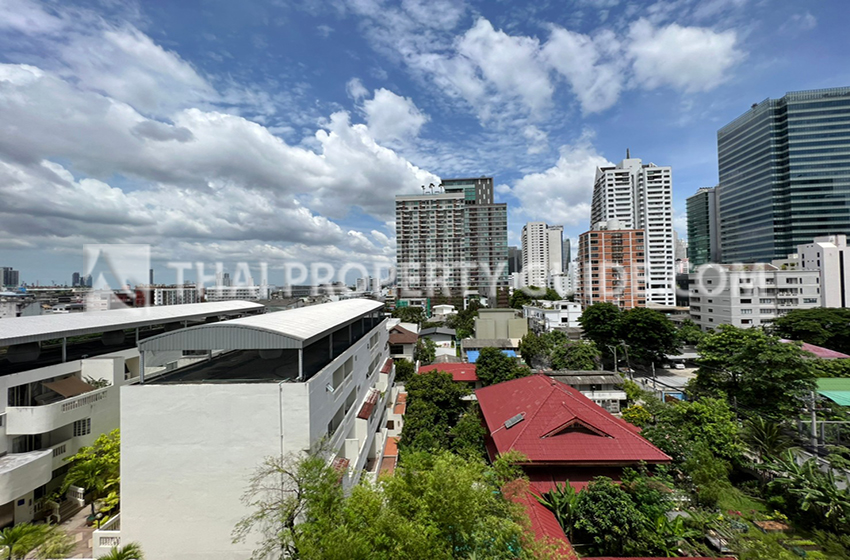 Apartment in Sathorn 