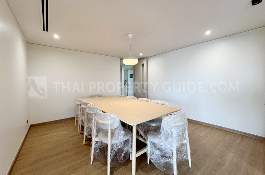 Apartment in Sathorn 