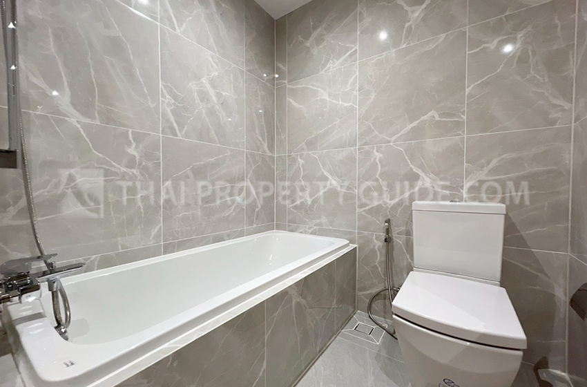 Apartment in Sathorn 