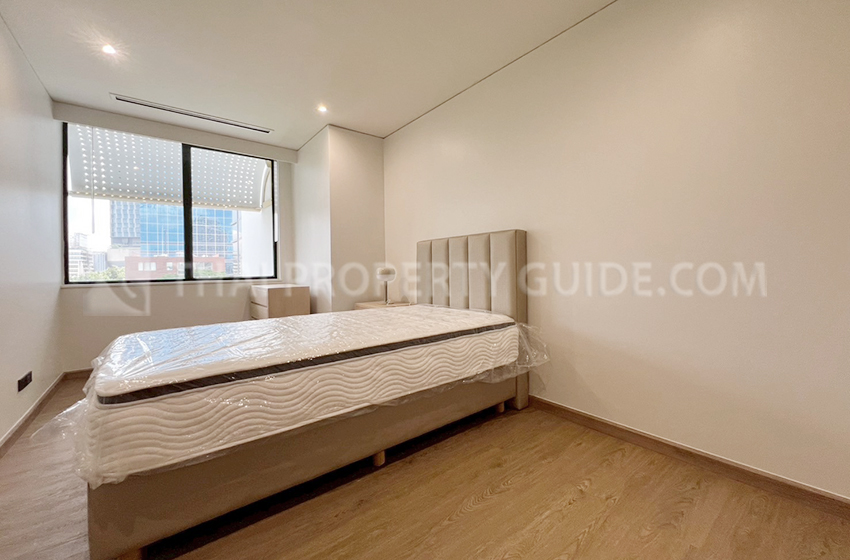 Apartment in Sathorn 