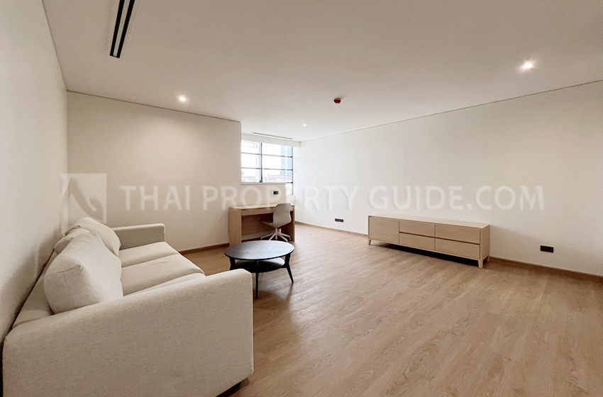 Apartment in Sathorn 