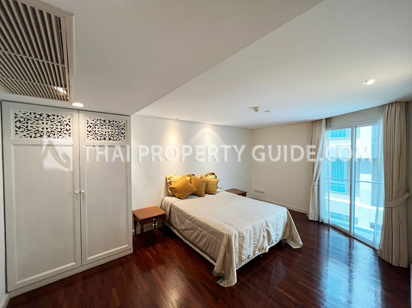 Apartment in Sathorn 