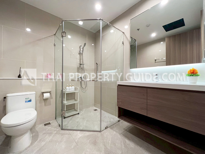 Apartment in Sathorn 