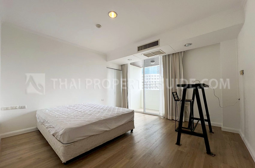 Apartment in Sathorn 