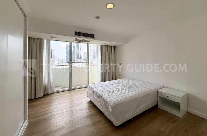 Apartment in Sathorn 