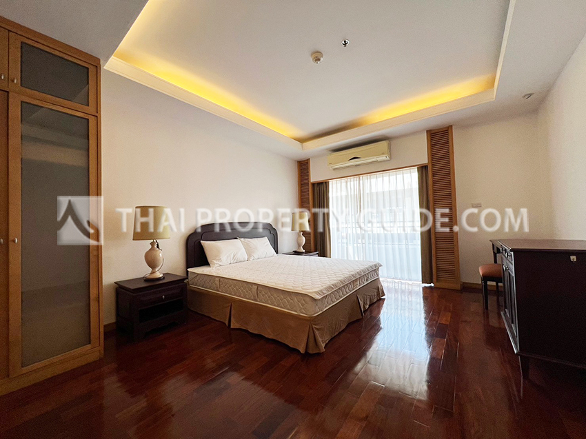 Apartment in Sathorn 