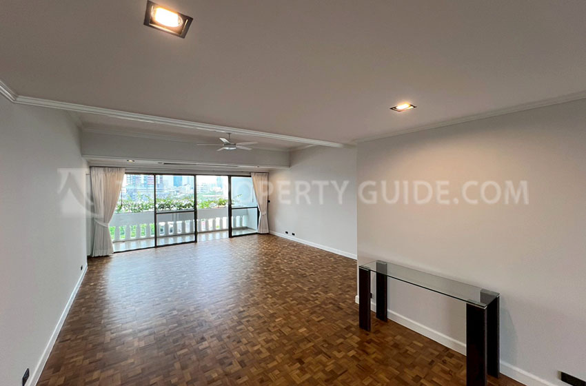 Apartment for rent in Sathorn