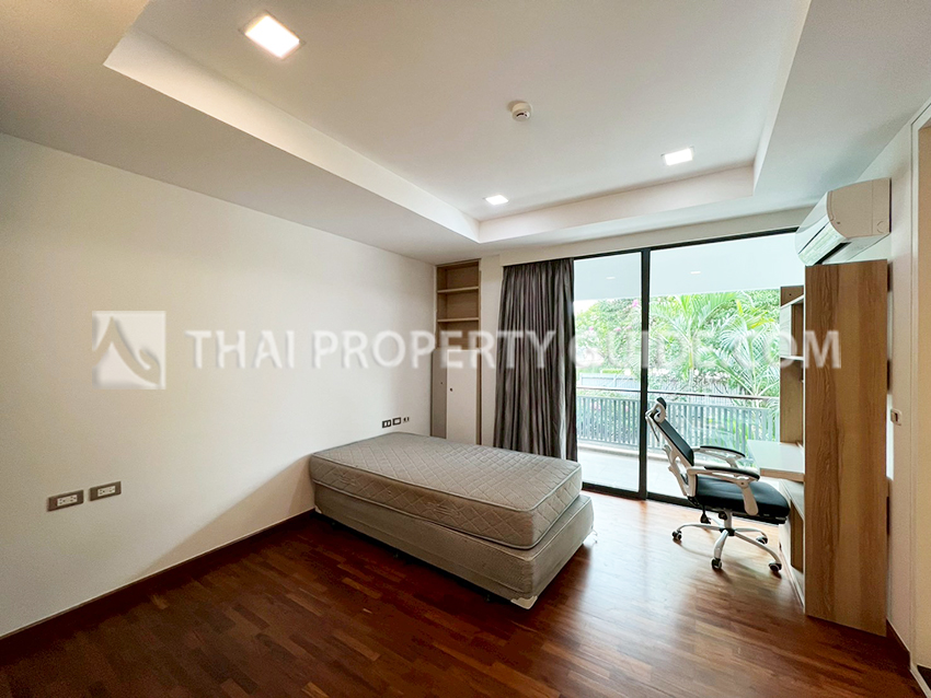 Apartment in Sathorn 