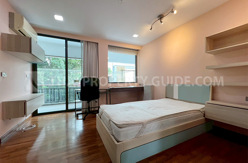 Apartment in Sathorn