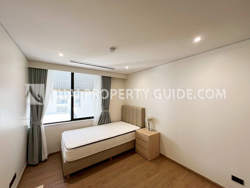 Apartment in Sathorn 