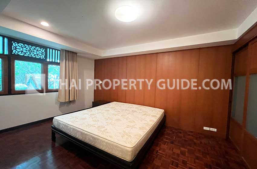 Apartment in Sathorn 