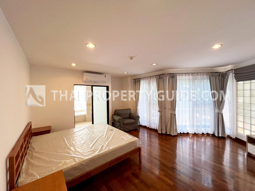 Apartment in Sathorn 