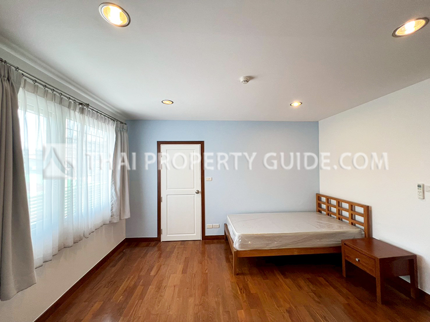 Apartment in Sathorn 