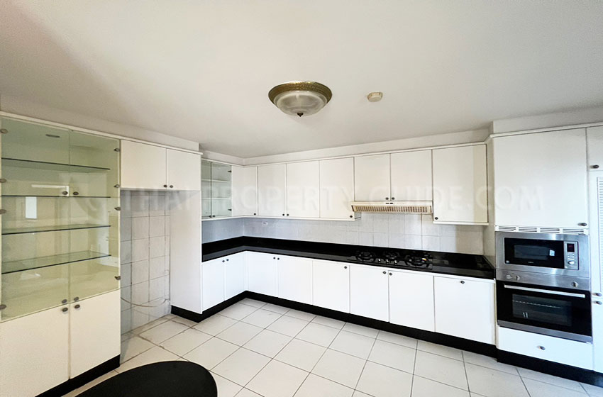 Apartment in Sukhumvit 