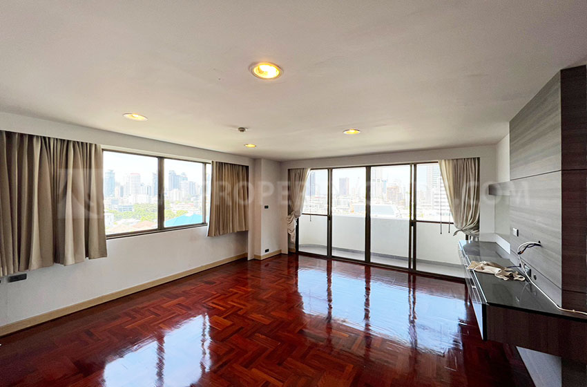 Apartment in Sukhumvit 