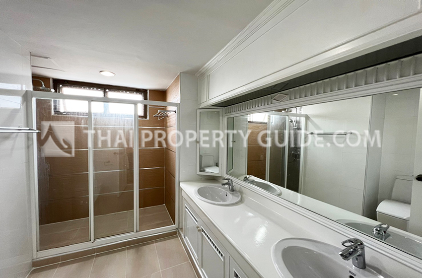 Apartment in Sukhumvit 