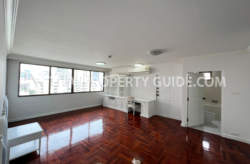 Apartment in Sukhumvit 