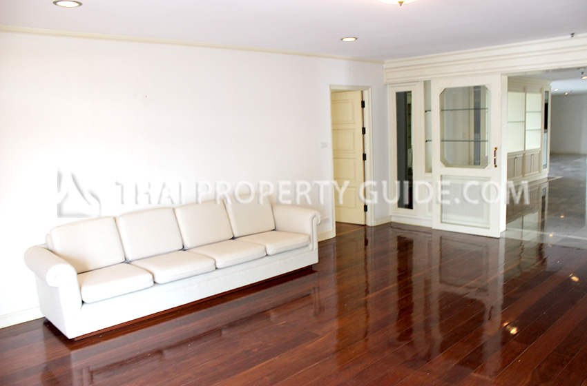 Apartment in Sukhumvit 