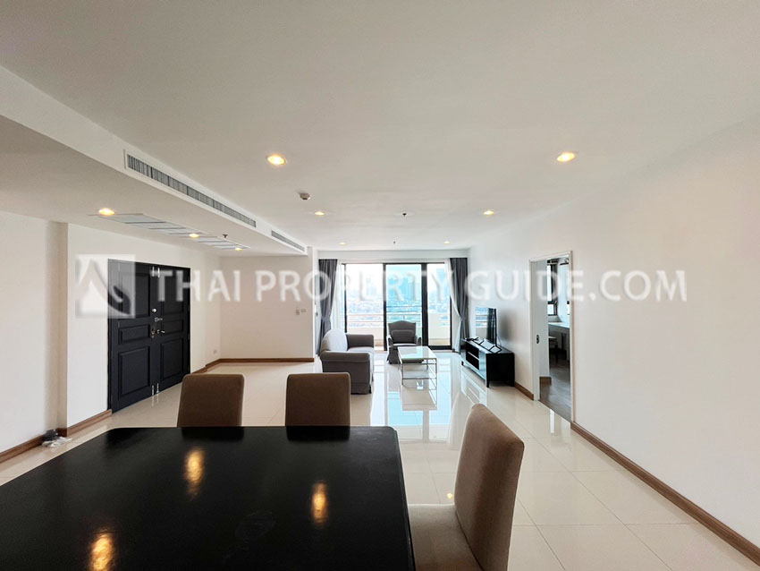 Apartment in Sukhumvit 