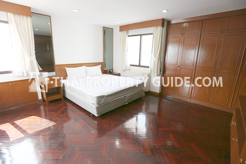 Apartment in Sukhumvit 