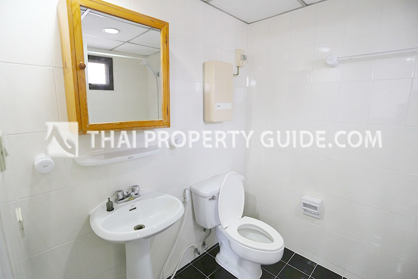 Apartment in Sukhumvit 
