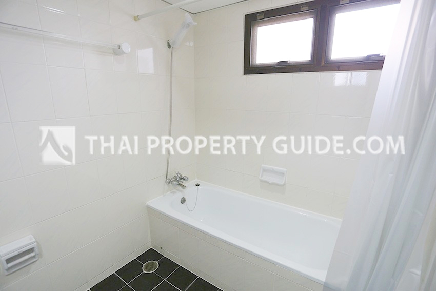 Apartment in Sukhumvit 