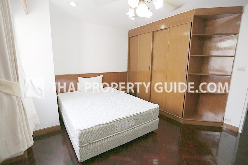 Apartment in Sukhumvit 